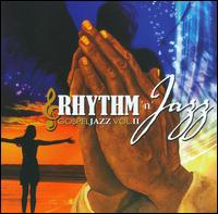 Gospel Jazz, Vol. 2 - Rhythm 'N' Jazz