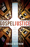 Gospel Justice