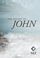 Gospel of John NLT 10-Pack
