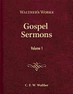 Gospel Sermons - Volume 1