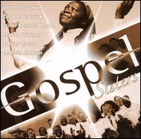 Gospel Sisters [Laserlight] - Various Artists