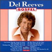 Gospel - Del Reeves