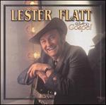 Gospel - Lester Flatt