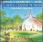 Gospel's Greatest Moments: Gospel Groups, Vol. 2