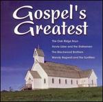 Gospel's Greatest [Ross]