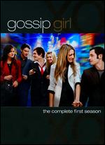 Gossip Girl: The Complete First Season [5 Discs] - 