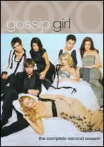 Gossip Girl: The Complete Second Season [6 Discs]
