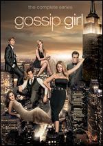 Gossip Girl: The Complete Series [29 Discs]