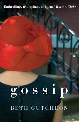 Gossip - Gutcheon, Beth