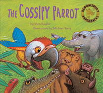 Gossipy Parrot