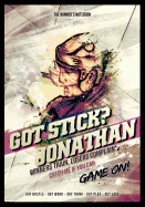 Got Stick? Jonathan: Winners Train, Losers Complain: The Winner's Notebook