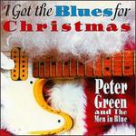 Got the Blues for Christmas