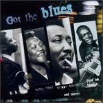 Got the Blues [K-Tel]