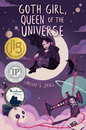 Goth Girl, Queen of the Universe