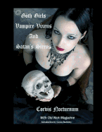 Goth Girls Vampire Vixen's and Satan's Sirens