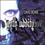 Goth Oddity 2000: A Tribute to David Bowie