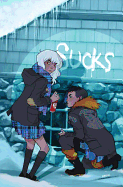 Gotham Academy Second Semester Vol. 1 Welcome Back