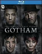 Gotham: Season 01