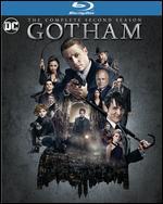Gotham: Season 02