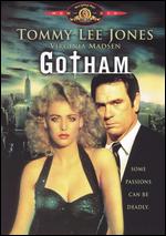 Gotham - Lloyd Fonvielle