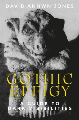 Gothic Effigy: A Guide to Dark Visibilities - Jones, David Annwn