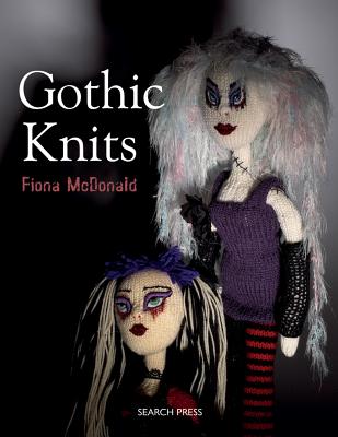 Gothic Knits - McDonald, Fiona