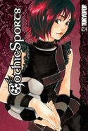 Gothic Sports Manga Volume 3, 3