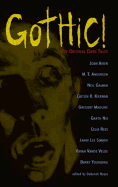 Gothic!: Ten Original Dark Tales