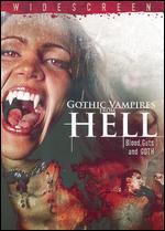 Gothic Vampires from Hell - Fred Taulbee; Rob Walker