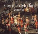 Gottlieb Muffat: Componimenti Musicali per Il Cembalo