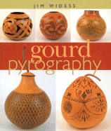 Gourd Pyrography