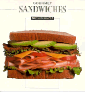 Gourmet Sandwiches