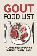 Gout Food List