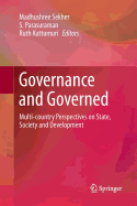 Governance and Governed: Multi-Country Perspectives on State, Society and Development