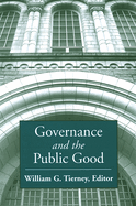 Governance and the Public Good