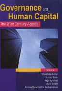 Governance & Human Capital: The 21st Century Agenda