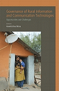 Governance of Rural Information and Communication Technologies: Opportunities and Challenges