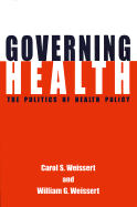 Governing Health: The Politics of Health Policy