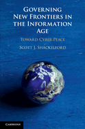 Governing New Frontiers in the Information Age