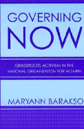 Governing Now: Grassroots Activism in the National Organization for Women