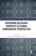 Governing Religious Diversity in Global Comparative Perspective