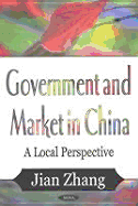 Government and Market in China