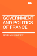 Government and Politics of France