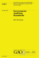 Government Auditing Standards: 2011 Revision