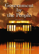 Government by the People, Basic Version - Burns, James MacGregor, and Peltason, J W, and Cronin, Thomas E, President