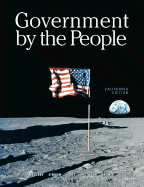 Government by the People, California Edition - Magleby, David B, and O'Brien, David M, Professor, and Light, Paul C