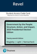 Government by the People: Structure, Action, and Impact