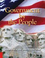 Government by the People, Teaching and Learning, Classroom Edition