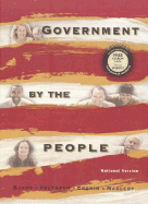 Government by the People - Burns, and Cronin