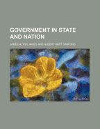 Government in State and Nation